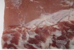 Photo Textures of Pork Meat